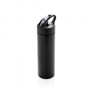Logotrade promotional giveaways photo of: Sport bottle with straw