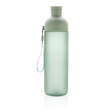 Logotrade corporate gift image of: Impact leakproof tritan bottle