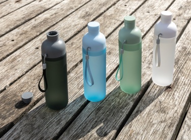 Logotrade advertising product image of: Impact leakproof tritan bottle
