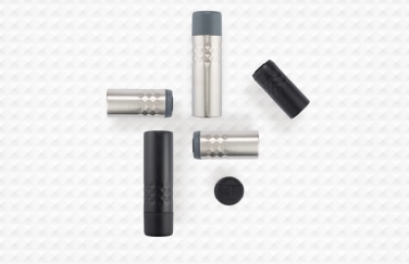 Logotrade corporate gift image of: Mosa flask