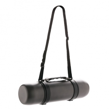 Logotrade promotional gift picture of: Vacuum flask with 2 cups