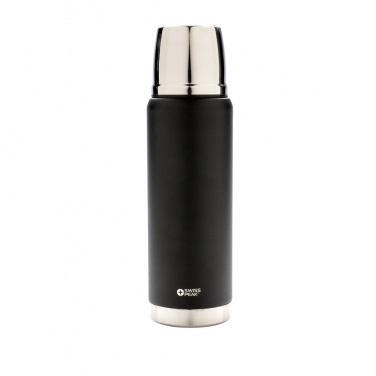 Logotrade business gift image of: Swiss Peak Elite 0.5L copper vacuum flask