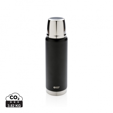 Logotrade promotional giveaways photo of: Swiss Peak Elite 0.5L copper vacuum flask