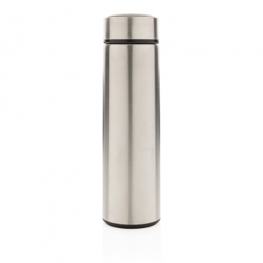 Logo trade promotional product photo of: Vacuum stainless steel bottle