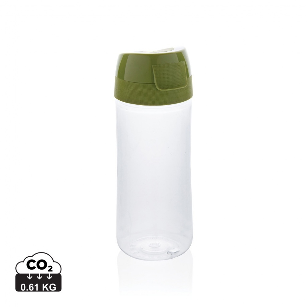 Logo trade advertising products picture of: Tritan™ Renew bottle 0,5L Made In EU