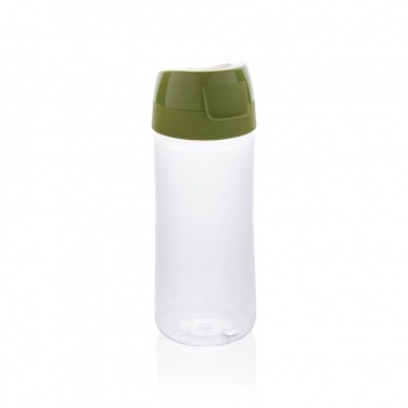 Logo trade promotional giveaways image of: Tritan™ Renew bottle 0,5L Made In EU