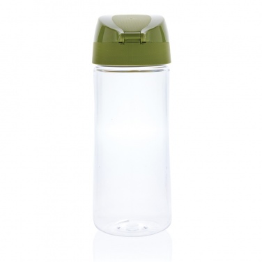 Logotrade promotional giveaway picture of: Tritan™ Renew bottle 0,5L Made In EU