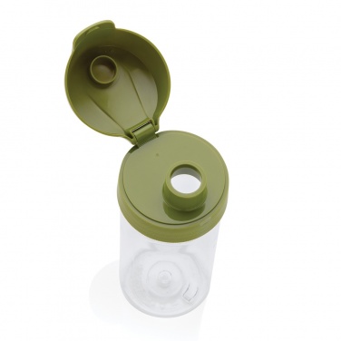 Logo trade promotional products image of: Tritan™ Renew bottle 0,5L Made In EU