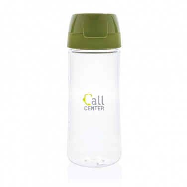 Logo trade promotional item photo of: Tritan™ Renew bottle 0,5L Made In EU
