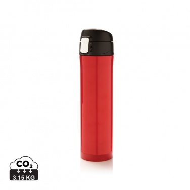 Logotrade corporate gifts photo of: Easy lock vacuum flask