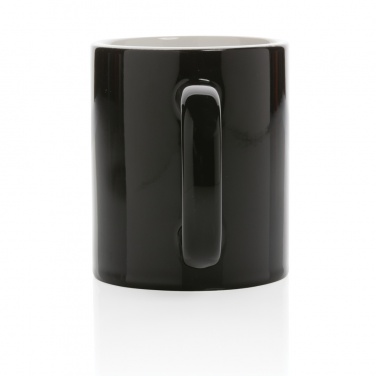Logotrade promotional merchandise picture of: Ceramic classic mug 350ml