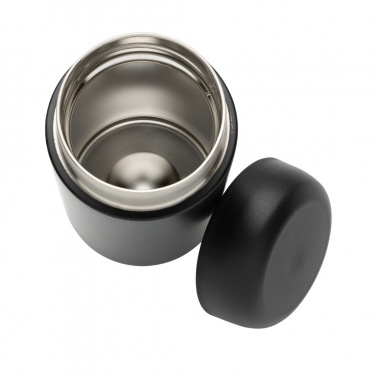 Logotrade promotional gifts photo of: Brew RCS certified recycled stainless steel vacuum tumbler