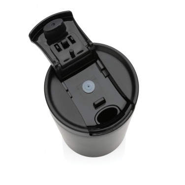 Logotrade promotional gifts photo of: RCS RSS Double wall vacuum leakproof lock mug