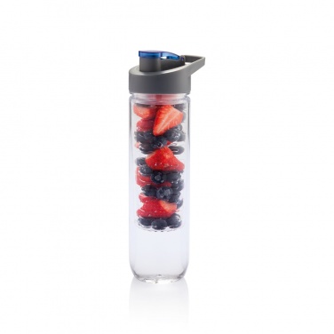 Logotrade promotional giveaways photo of: Water bottle with infuser