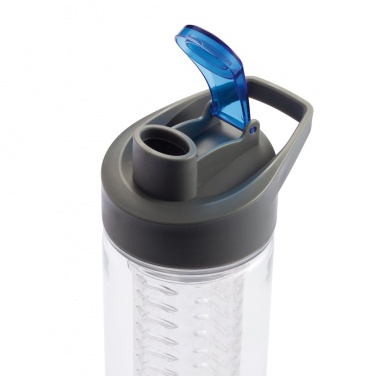 Logotrade business gifts photo of: Water bottle with infuser