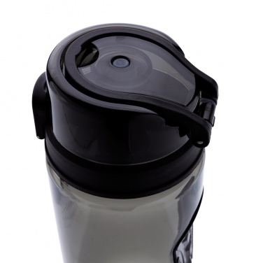 Logotrade advertising product picture of: Swiss Peak deluxe tritan sports bottle