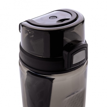 Logo trade promotional gifts picture of: Swiss Peak deluxe tritan sports bottle