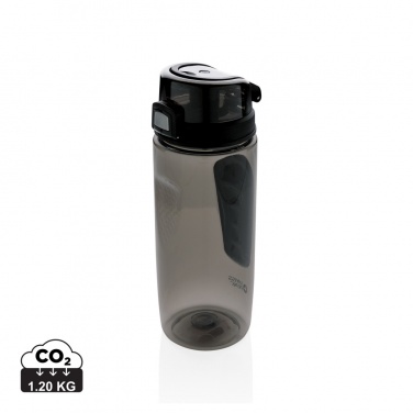 Logotrade corporate gifts photo of: Swiss Peak deluxe tritan sports bottle