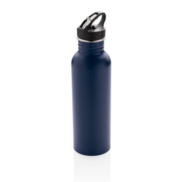Logotrade promotional products photo of: Deluxe stainless steel activity bottle