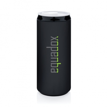 Logotrade promotional item picture of: PLA can
