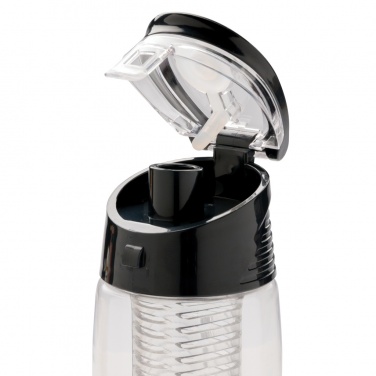 Logotrade advertising product picture of: Lockable infuser bottle