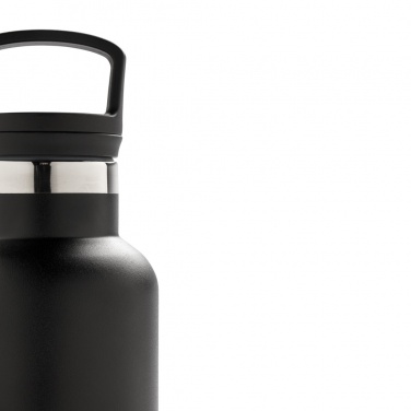Logotrade promotional products photo of: Vacuum insulated leak proof standard mouth bottle