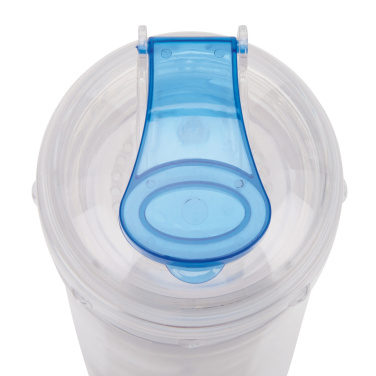 Logo trade promotional items picture of: Water bottle with infuser