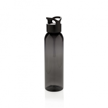 Logo trade promotional giveaways picture of: AS water bottle