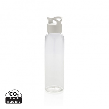 Logo trade corporate gifts picture of: AS water bottle