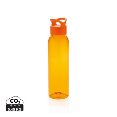 Logotrade promotional giveaway image of: AS water bottle