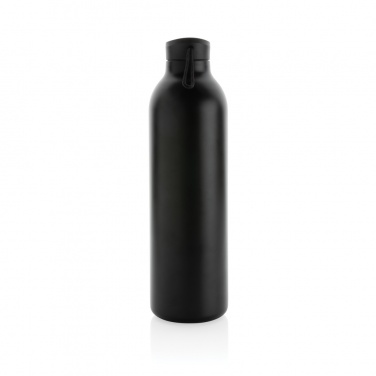 Logotrade business gift image of: Avira Avior RCS Re-steel bottle 1L