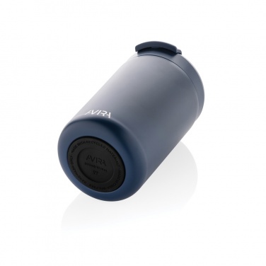 Logotrade promotional items photo of: Avira Alya RCS Re-steel tumbler 300 ml