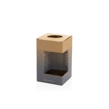 Logotrade corporate gift picture of: Avira Alya RCS Re-steel tumbler 300 ml
