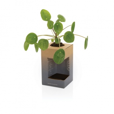 Logo trade promotional item photo of: Avira Alya RCS Re-steel tumbler 300 ml