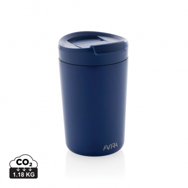 Logotrade corporate gifts photo of: Avira Alya RCS Re-steel tumbler 300 ml