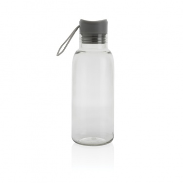 Logo trade corporate gift photo of: Avira Atik RCS Recycled PET bottle 500ML