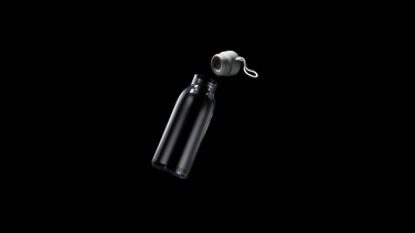 Logo trade business gift photo of: Avira Atik RCS Recycled PET bottle 500ML
