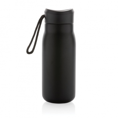 Logotrade promotional product picture of: Avira Ain RCS Re-steel 150ML mini travel bottle