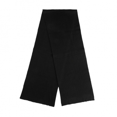 Logo trade promotional items image of: Elles AWARE™ Polylana® scarf 180x30cm