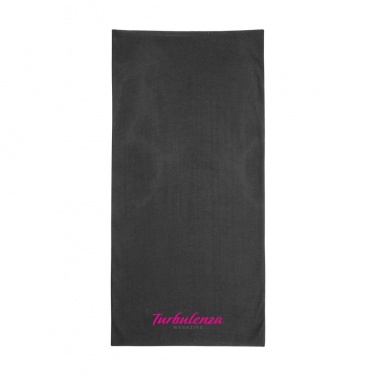 Logo trade promotional gifts picture of: Multifunctional scarf