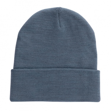 Logotrade promotional product picture of: Impact AWARE™ Polylana® beanie