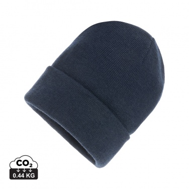 Logotrade corporate gift image of: Impact AWARE™ Polylana® beanie