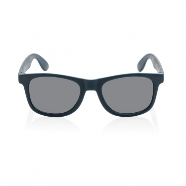 Logotrade promotional products photo of: RCS recycled PP plastic sunglasses