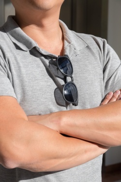 Logo trade corporate gift photo of: Wheat straw fibre sunglasses