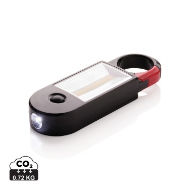 Logotrade promotional merchandise photo of: COB working light with magnet