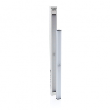 Logotrade promotional merchandise image of: USB-rechargeable motion sensor LED light large