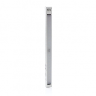 Logotrade promotional products photo of: USB-rechargeable motion sensor LED light large