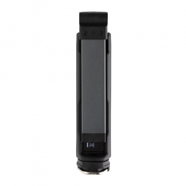 Logo trade promotional giveaways picture of: Gear X RCS rPlastic USB rechargeable worklight