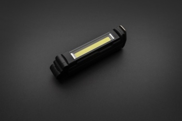 Logotrade business gift image of: Gear X RCS rPlastic USB rechargeable worklight