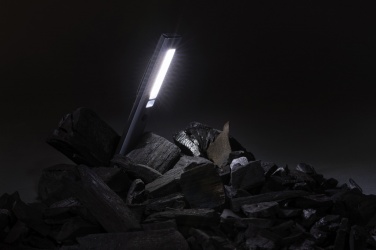 Logotrade corporate gift picture of: Gear X RCS plastic USB rechargeable inspection light